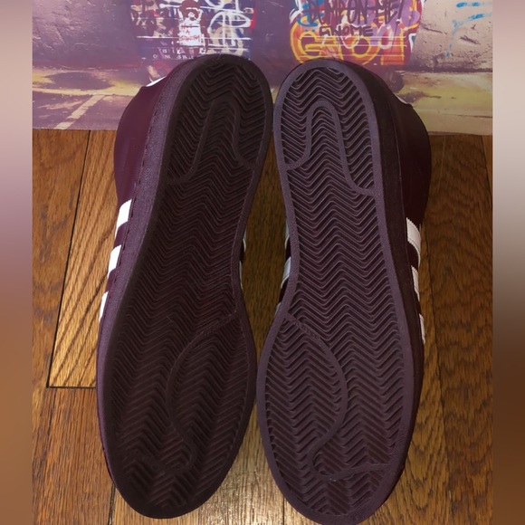 Adidas Men’s Pro Model - Picture 4 of 5